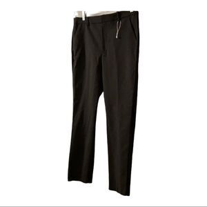 MaryCrafts  Khaki pants Women’s ‎ Medium Petite Black New Without Tags